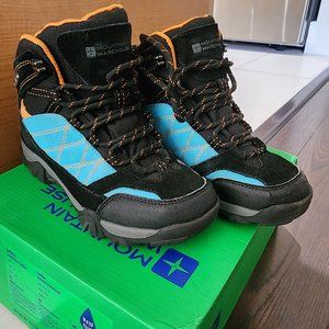 Mountain Warehouse Kids Hiking boot